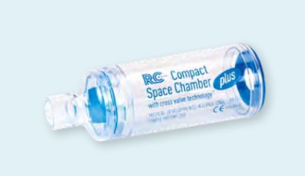 RC Compact Space Chamber Plus